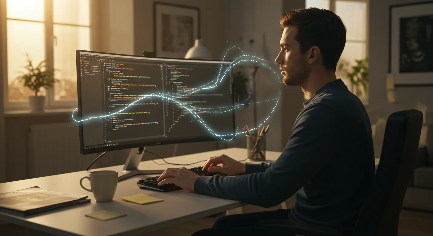 AI Code Completion 2026: The Dev Revolution Explained