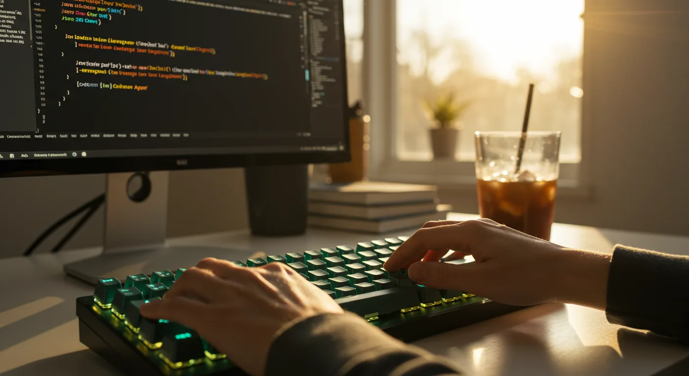 Async/Await JavaScript: A 2026 Guide for Engineering