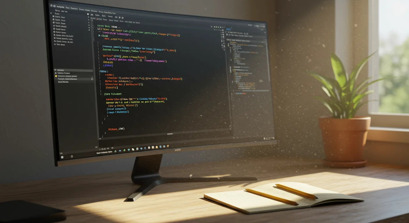 Clean JavaScript Code: 7 Best Practices for 2026 - Code & Coffee
