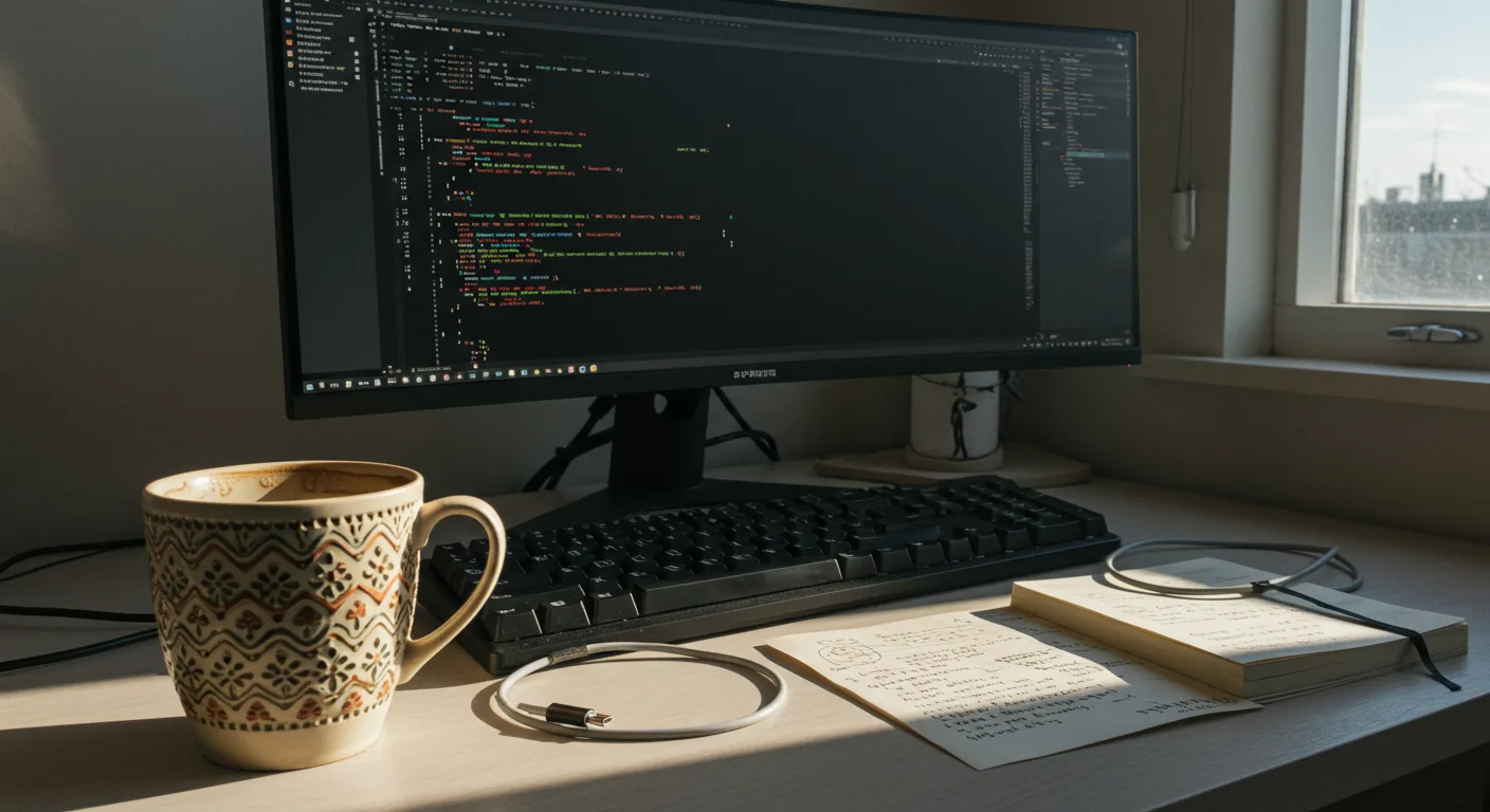 Code & Coffee: Tech Insights for Software Pros - Code & Coffee
