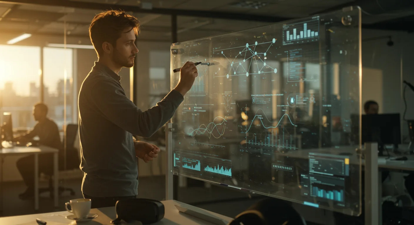 Data Visualization Tools: Top Trends in 2026 - Code & Coffee