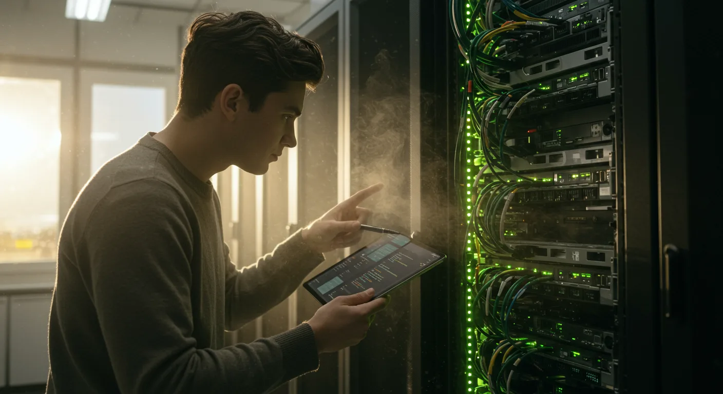 FastAPI & Python: Scalable APIs for 2026