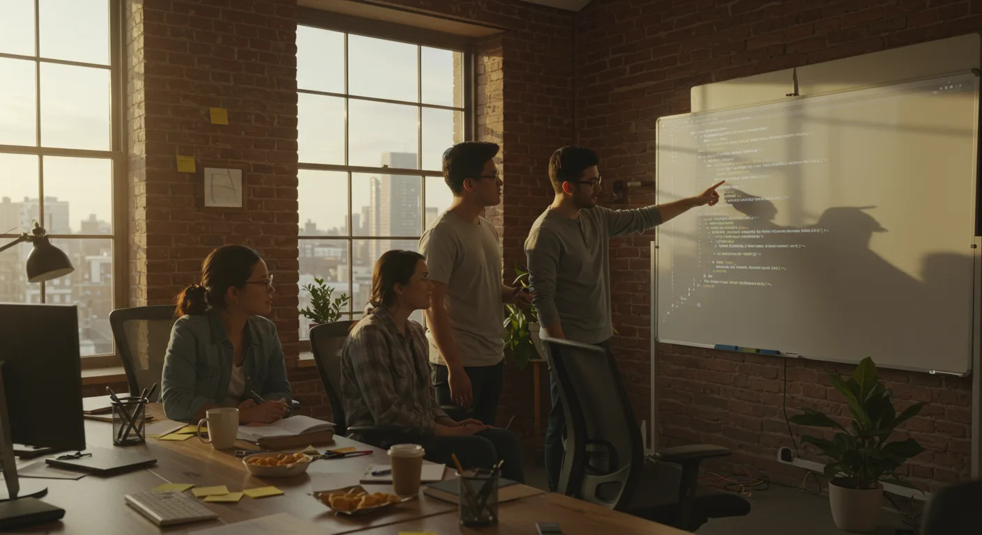 Java's 2026: Key Tech Upgrades for Founders & Engineers