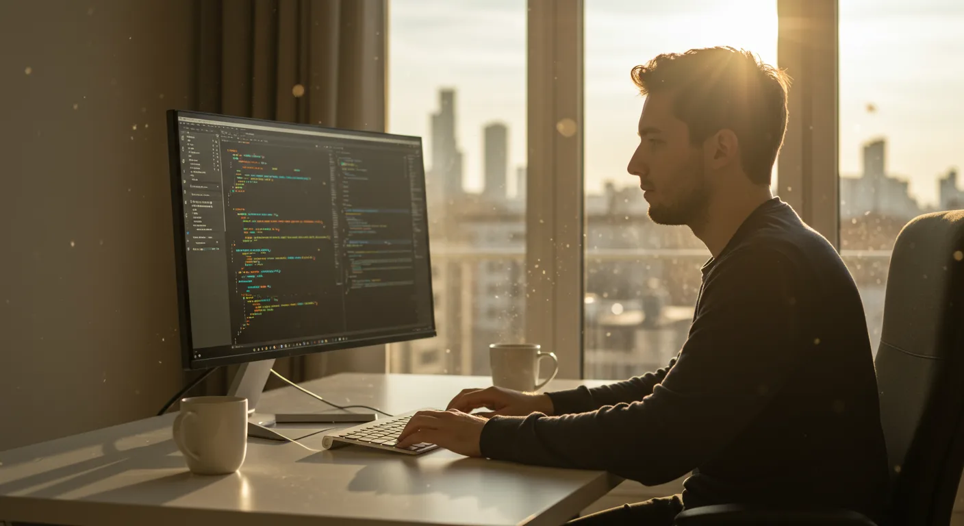JavaScript 2026: Frameworks, AI Tools, & Future Skills