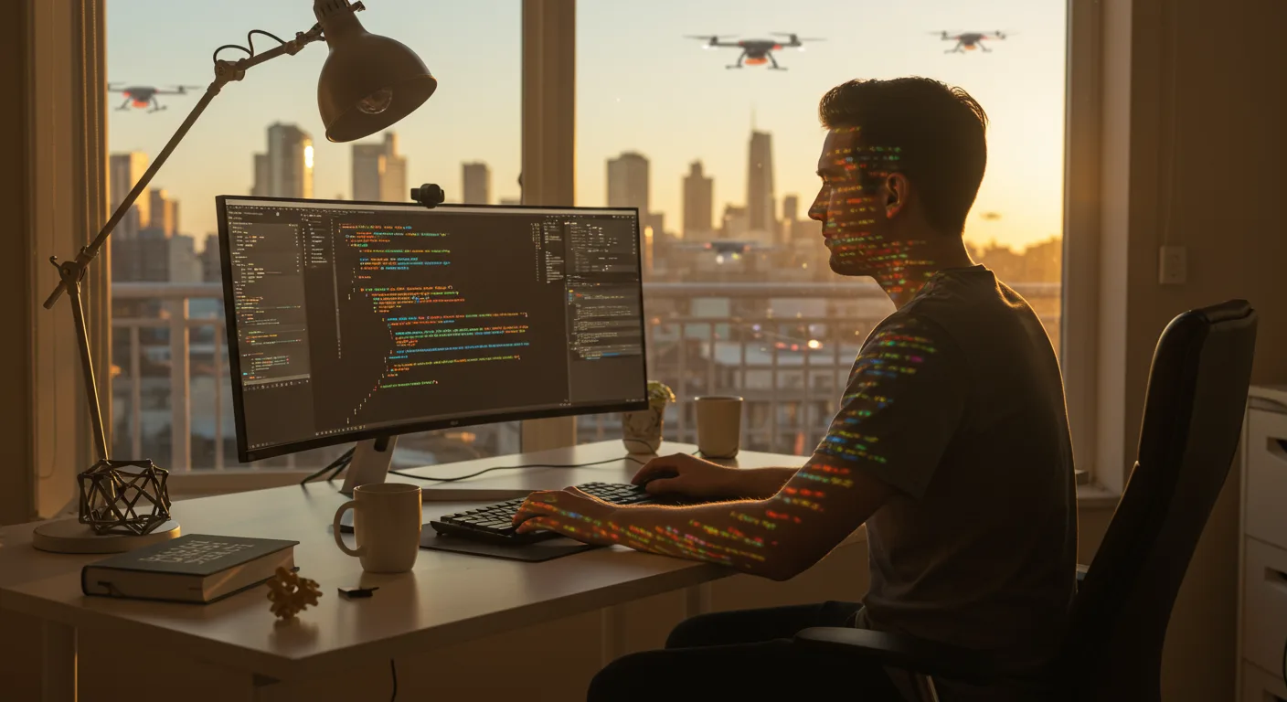 JavaScript 2026: Trends, Frameworks, & Future