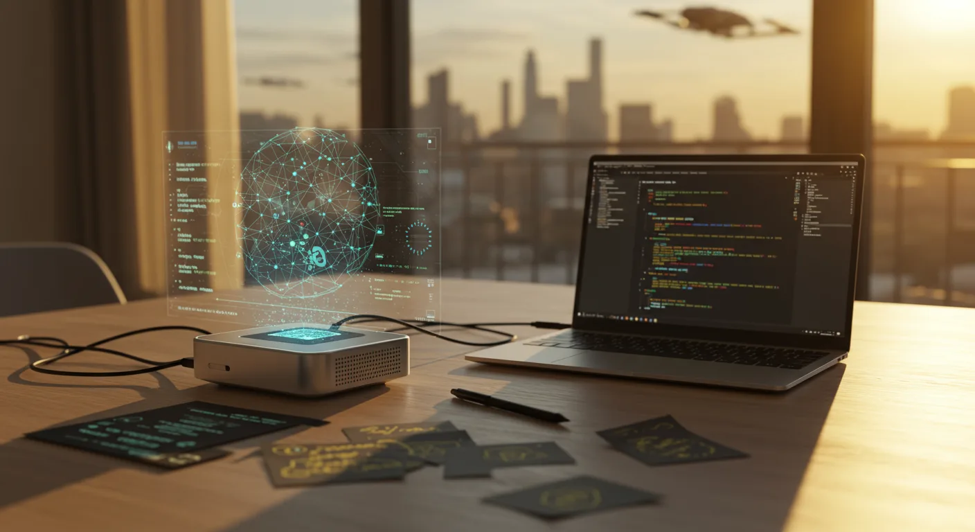 Build Your First ML Model in Python: A 2026 Guide