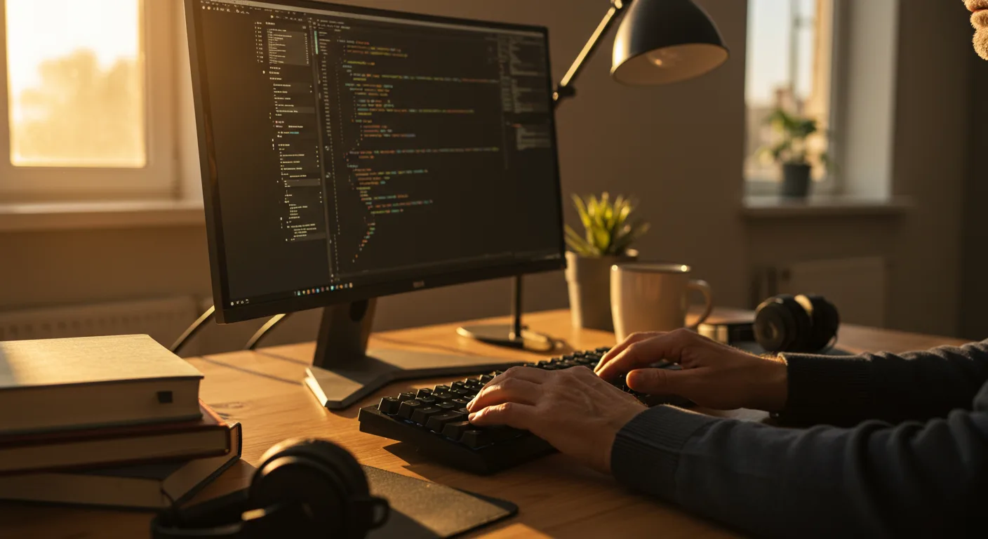 Nexus Innovations: Practical Coding Tips for 2026 - Code & Coffee
