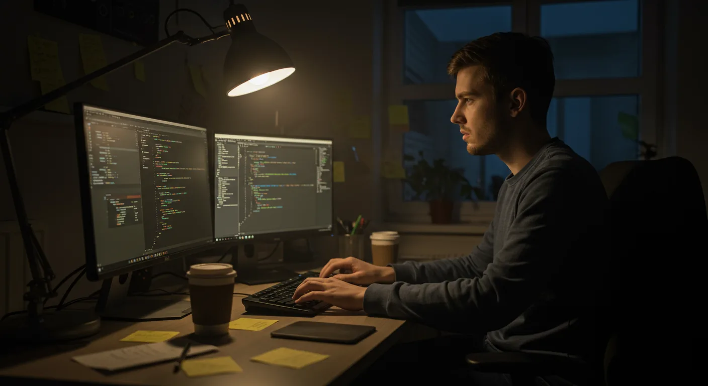 Developer Careers 2026: Python & React Wins