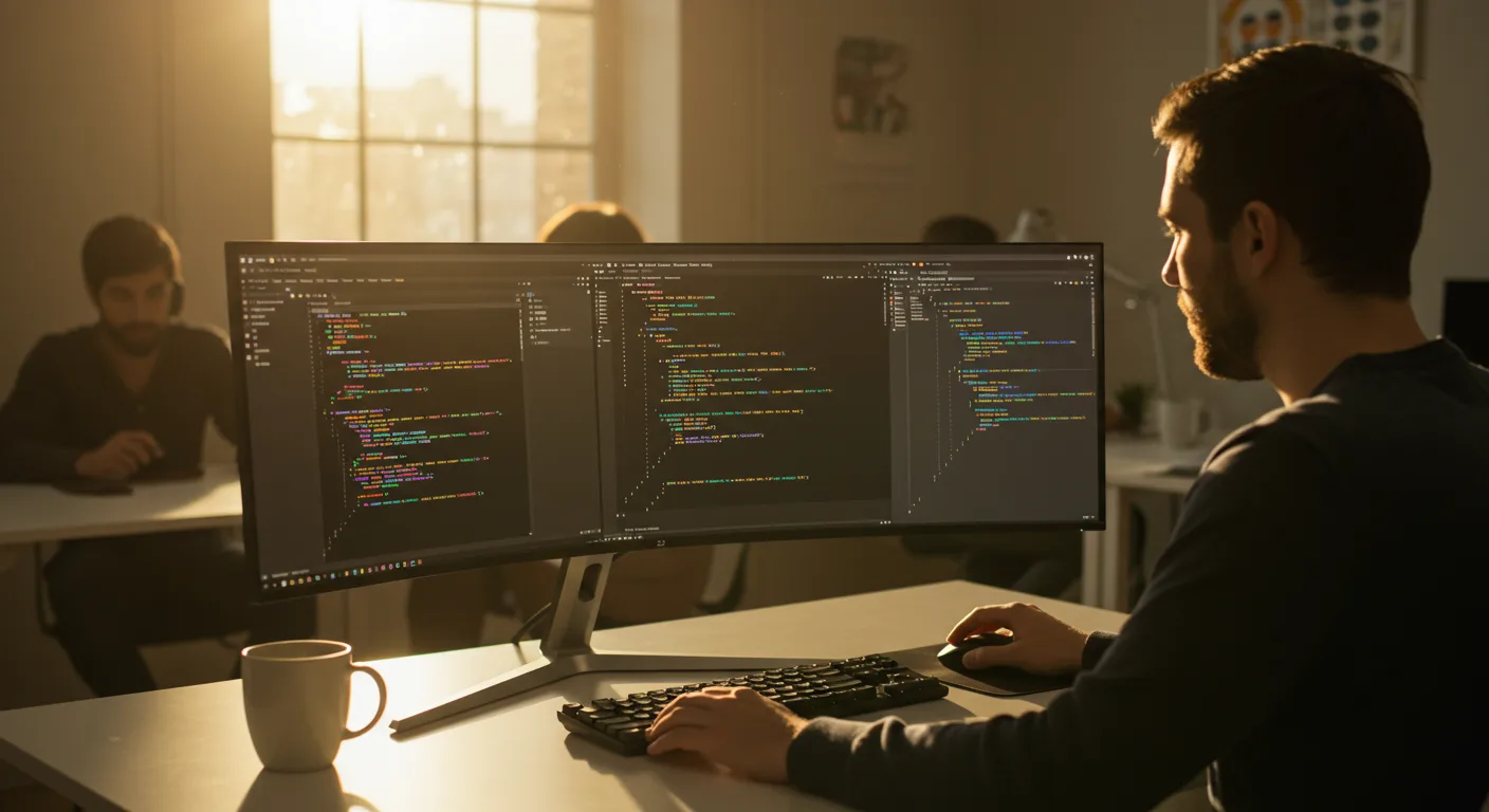 VS Code vs Sublime Text vs Atom: 2026 Editor Showdown - Code & Coffee