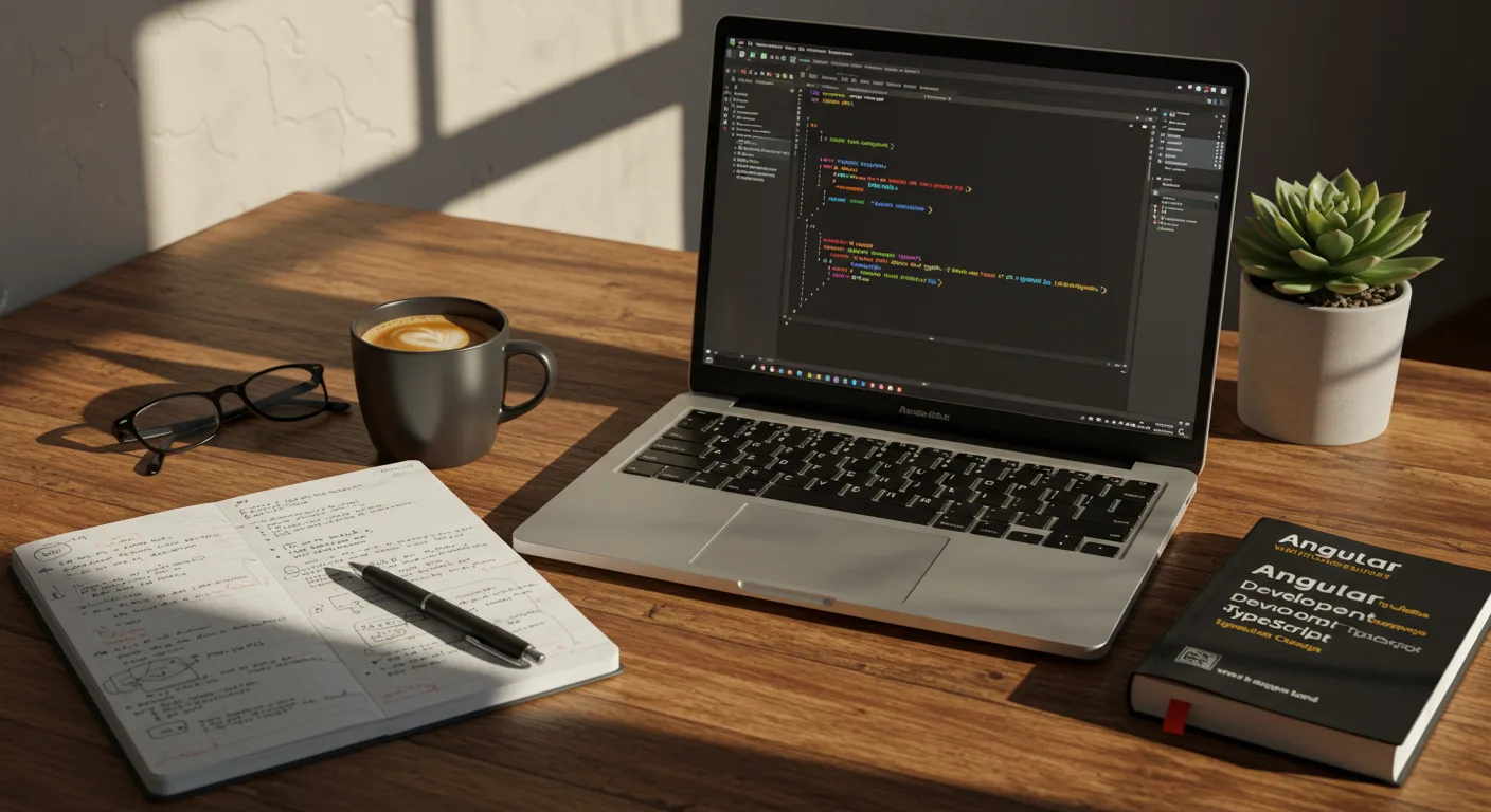 Module Monolith Angular 2026: Future-Proof Your Dev Team & Products