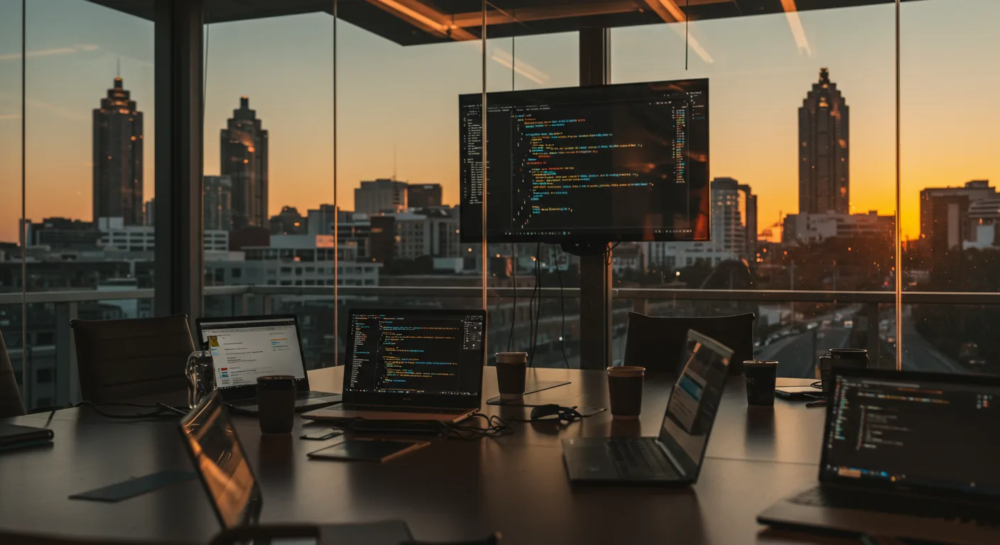 Code & Coffee: Your Path to Python Mastery - Code & Coffee