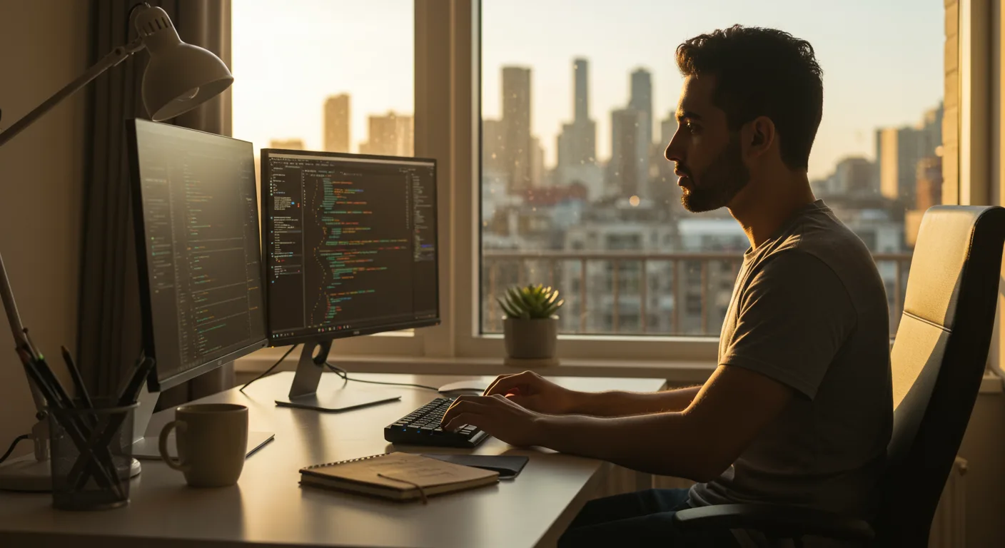 Developer Career Insights: Thrive in 2026 Tech - Code & Coffee