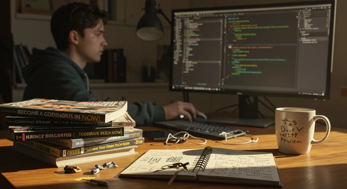 In Review By Developer Developer Career Myths: Your 2026 Reality Check