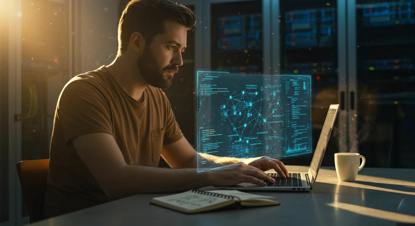 JavaScript Dominance: 2026 Data for Tech Leaders