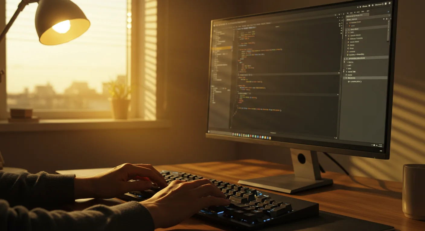 Python Dev Environment: VS Code Setup for 2026