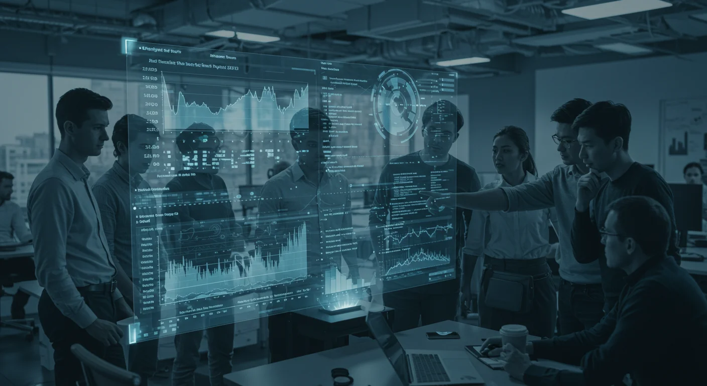 Sector Developer Developer Careers 2026: Tech Job Market Insights